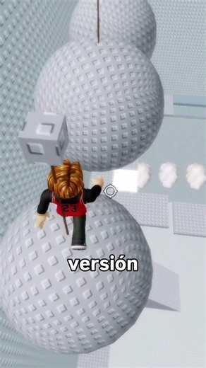 Roblox arrives improved on PS5 😱🎮 Now in 4K and faster #Roblox #Gaming #PlayStation #Shorts #4k
