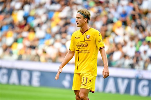 Rangers put ‘important’ offer on the table - Agent change looks key