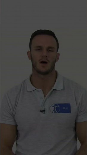 The Gillet Test for SI-Joint Dysfunction