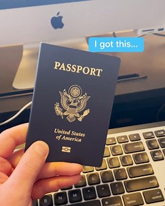 GovPlus on Instagram: "GOV+ simplifies the process of renewing your passport with a convenient online form and secure process."