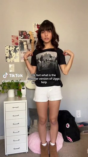 Summer Ugg Outfit Ideas and Styling Tips