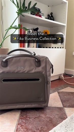 Hedgren Bags: Stylish Backpacks You Need Now
