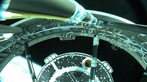 Welcome to the International Space Station Butch and Suni! ✨ Let's take a look back at Starliner separation from Centaur yesterday. | United Launch Alliance