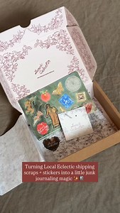 I♡ LE | Local Eclectic