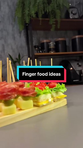 Delicious Christmas Party Finger Food Ideas to Try