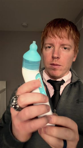 ASMR Nose Sucker #asmr | asmr