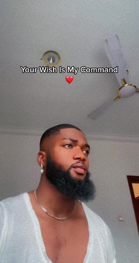 Your Wish Is My Command: A Ghanaian Vibe