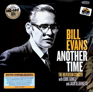 Bill Evans - Another Time (The Hilversum Concert)