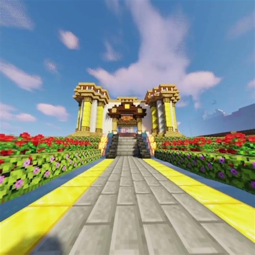 Techno Gamerz World 2025 Latest Download Free! Download Now For Minecraft Java Edition Pc!