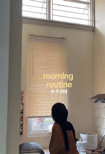 Morning routine bocil sebelum masuk sekolah | day in my life