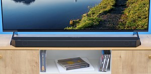 Samsung HW-Q610B im Test: Atmos-Soundbar für den Einstieg