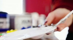 Harvard University Athletics TV Spot, 'Embrace Passions'