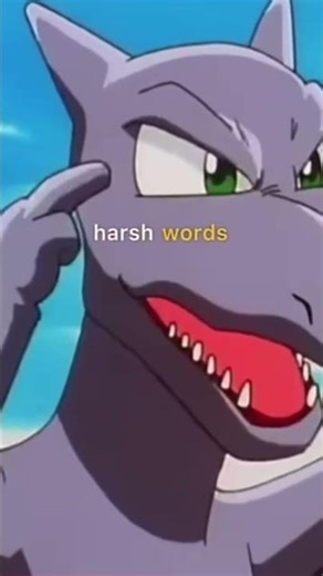 Why Ash’s Charmeleon Evolved Into Charizard 😱