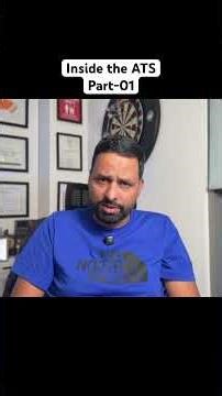 #ATS #applicanttrackingsystem #jobs #recruitment #software #askjai