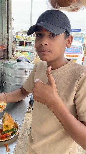 LPG Shortage 😳 | Food Prices Gone Crazy 💸 | Street Food Challenge #shorts