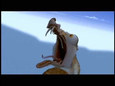 Ice Age Trailer