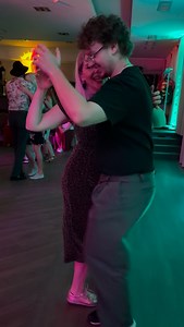 MEET AXEL from ESTONIA 🇪🇪 Axel started to dance and learn Kizomba and Semba 6 months ago, in April 2025. We have trained together on a monthly basis with our online mentor, who is, no less than the 2024 Angolan National Champion of Kizomba and Semba- Daniel Da Costa ❤️‍🔥 @danieledsondacosta Muito obrigada mestre👏🥰 🕺🏾 @axcl_daar 🔥🔥 💃🏼 @riikka.ahhki 🎥 @tiinamoisander Kiitos 🥰🥰 📍 Casamento Kizomba&Semba Festival, Riga, Latvia 🇱🇻 Organizers: @sborgers @zane.stronger @zaneandsven 🙌❤