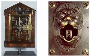 The History of Key Design: From Ancient Wooden Rods to the Hotel Keycard