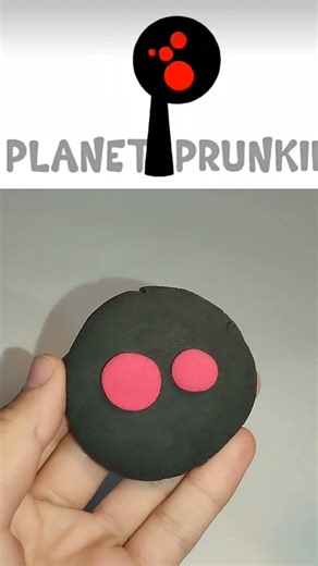 I Made Sprunki OC Google Assistant phase 2 #sprunki #diyclay #incredibox