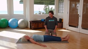 5.9K views · 137 reactions | “A few exercises with my favorite patient, Patti Sheaff.” - Dr. Eric Goodman To learn more, visit stream.foundationtraining.com | Foundation Training | Facebook
