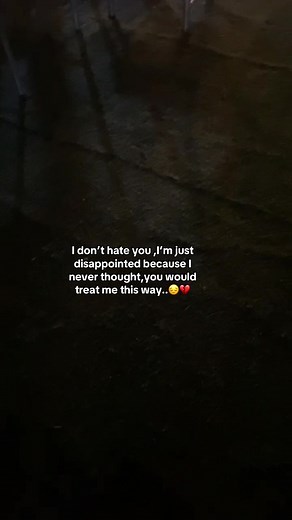 Sad Quotes About Disappointment and Heartbreak