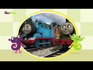 Thomas & Friends