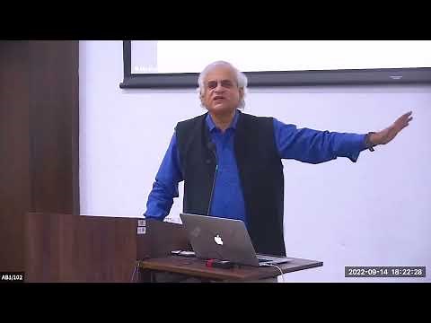 Who brought India its Independence? | Prof. P. Sainath | 2022