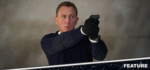 No Time To Die: revisiting the James Bond movies in order of release