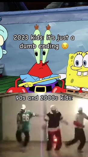 Ocean Man - Nostalgic Music from the 2000s | Memorable Spongebob Song