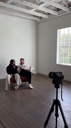 The last year and a half has been the craziest, scariest, most wild ride of building a business with my husband. When people complain about running a business - I freaking know ball haha. Not for days in a row, for MONTHS in a row we've sat at our laptops for 14, 15, 16 hours straight. I didnt go to sleep before 3am for a few months straight. I've taken 8 calls back to back while Lola sits in a high chair next to me just out of the zoom frame and Renee watches movies (cried about this one a lot,
