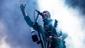 Devin Townsend: 5 Albums That Made Me