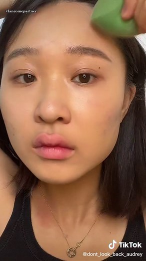 New Lancome Teint Idole Ultra Wear Care & Glow Review