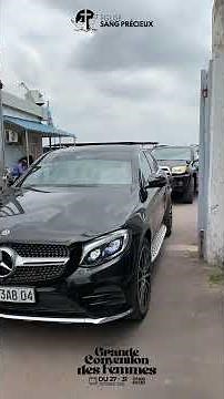 Bienvenue Prophétesse Vanel Mpouo Monka