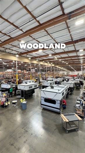 Demo & Donuts - this Saturday at the FWC Headquarters here in Woodland, California! 🍩☕️ Coffee & Donuts 🛻💨 Test drive a Tacoma, Tundra, GMC 2500 or F-350 Flatbed with Four Wheel Camper 👀⛺️ See every model in our Showroom 🛠️⚙️ Factory Tours throughout the day We’ll see you Saturday! | Four Wheel Campers