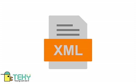 XML là gì? Tìm hiểu về cấu trúc, đặc điểm của file XML