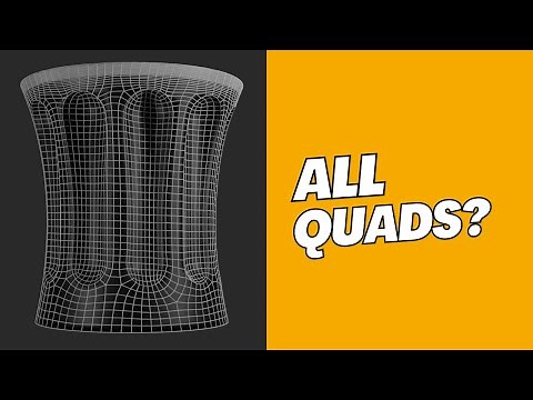 Pros and cons of Quad Remesher (Converting to all quads from Plasicity)