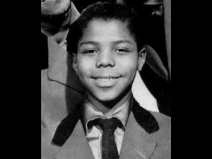 Today in History S4 E24: February 27, 1968 A.D. The Death of Frankie Lymon