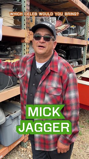 Dave Hester Returns to Storage Wars with Epic Moves