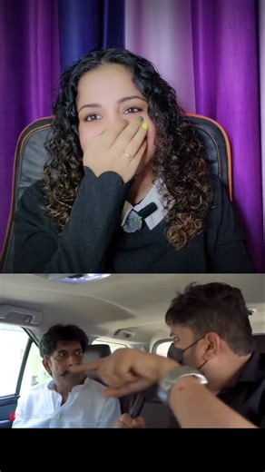 SHEEEEE...HUG DIYA 🤣🤣🤣 #memes #nakhrewalimona #funny #reaction #comedy #dankmemesreaction