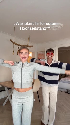 Wäre eine Option 👀 was meint ihr? 😂😅 | Wedding Plan