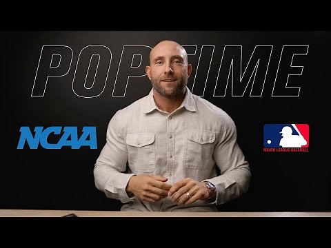 Pop Time for D1, D2, D3 Catchers?
