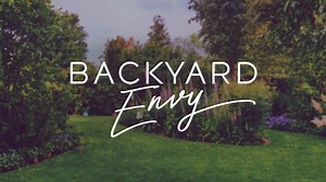 Backyard Envy - NBC.com