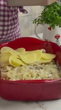 Recipe for Tilapia in Cream Sauce