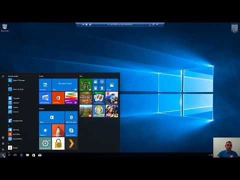 Instalando Hyper-V no Windows 10 + Configurando NAT no Hyper-V