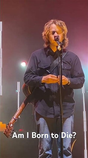 Billy Strings - Am I Born to Die?