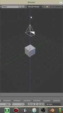 UPBGE - (C27/29)Getting Information From 'MouseOver' Object Python