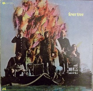 Fever Tree - Fever Tree