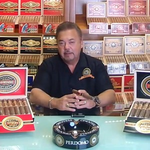 The Perdomo family started their cigar company from Nick Perdomo’s garage and today is a 5,000 employee operation. Excerpt from our fantastic interview with the man behind the classic Perdomo Champagne and other great cigars. Full interview on our Youtube channel. #neptunecigars #smokewithus | Neptune Cigar Superstore