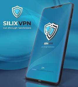 Silix VPN – Fast & Simple VPN