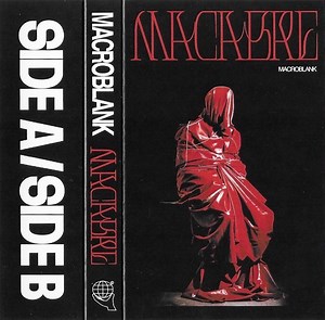 Macroblank - MACABRE